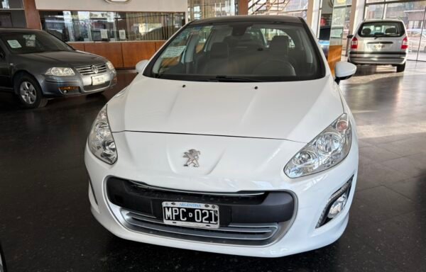 Peugeot 308 Allure