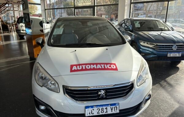 Peugeot 308 Roland Garros 1.6