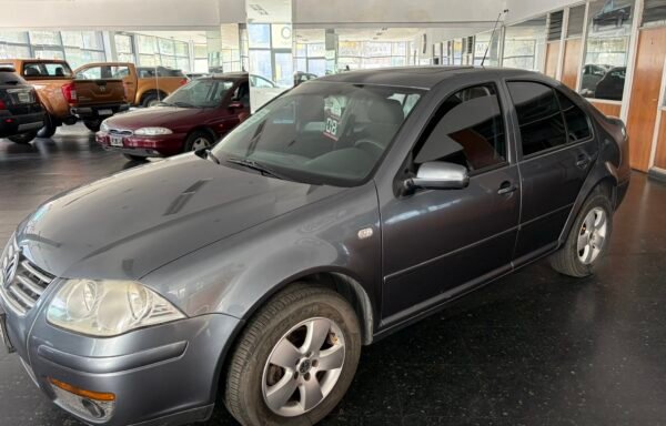 Volkswagen Bora 2.0
